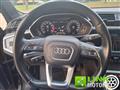 AUDI Q3 45 TFSI quattro S tronic S line edition