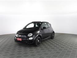 FIAT 500C 500 C 1.0 Hybrid Connect