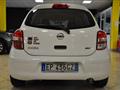 NISSAN MICRA 1.2 12V 5 porte GPL *OK GUIDA NEO PATEN/BLUETOOTH*