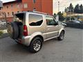 SUZUKI JIMNY 1.3 4WD Evolution Plus