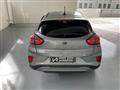 FORD PUMA 1.0 ECOBOOST 125CV HYBRID S&S TITANIUM MANUALE