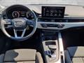 AUDI A4 AVANT Avant 40 TDI S tronic S line edition