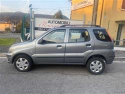 SUBARU JUSTY G3X 1.3 16V 5p. G.P.L.