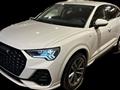 AUDI Q3 SPORTBACK Q3 SPB 35 TFSI S line edition