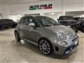 ABARTH 595 TURISMO 595 1.4 t-jet#TURISMO#165cv#PELLEFRAU#CLIMA#LED