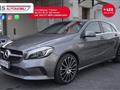 MERCEDES CLASSE A A 180 d Sport