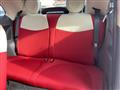 FIAT 500C 1.2 BENZ 69 CV CABRIO  Lounge VERSIONE AMERICA