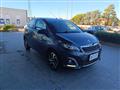 PEUGEOT 108 VTi 68 5 porte Allure