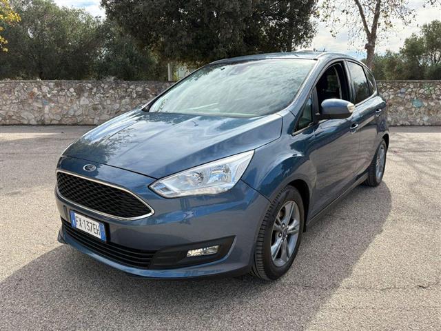 FORD C-Max 1.5 ecoblue (tdci) Business s&s 120cv my19.25