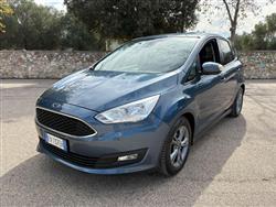 FORD C-Max 1.5 ecoblue (tdci) Business s&s 120cv my19.25