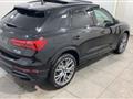 AUDI Q3 40 TDI quattro 200cv S tronic S line edition