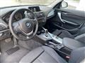 BMW SERIE 1 d 5p. Sport