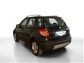 FIAT SEDICI 1.6 16V 4x4 Dynamic - Clima - Fendi - Radio