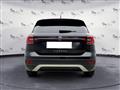 VOLKSWAGEN T-CROSS 1.0 TSI MOVE Cruise control app connect 16"