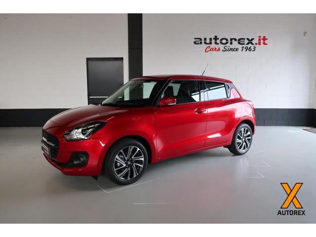 SUZUKI SWIFT 1.2 Hybrid Top-da ordinare-