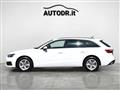 AUDI A4 AVANT Avant 40 G-Tron S-Tronic Business MMI PLUS LED KM