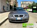 BMW SERIE 5 i cat Attiva 24V 231cv Automatic (+GPL 2020)