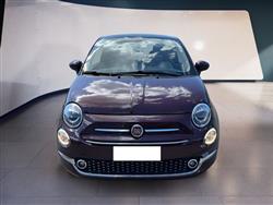 FIAT 500 III 2015 1.2 Lounge easypower Gpl 69cv my19