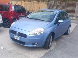 FIAT GRANDE PUNTO 1.4 5 porte Active