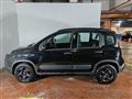 FIAT PANDA CROSS 1.0 Hybrid 70cv Cross+Clima Auto 36 Rate da 177,95