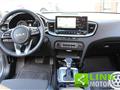 KIA XCEED PHEV 1.6 GDi 141 CV PHEV DCT High Tech