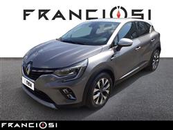 RENAULT NUOVO CAPTUR PLUG-IN HYBRID 1.6 E Tech phev Intens 160cv auto my21