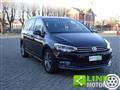 VOLKSWAGEN TOURAN 2.0 TDI 150 CV SCR DSG Executive GARANTITA