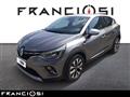 RENAULT NUOVO CAPTUR PLUG-IN HYBRID 1.6 E Tech phev Intens 160cv auto my21