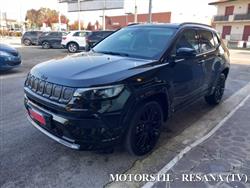 JEEP COMPASS 1.6 Multijet II 2WD S