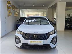 PEUGEOT 2008 PureTech 100 S&S Active  tua da ?229,00