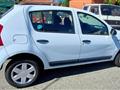 DACIA SANDERO 1.5 dCi 75CV Ambiance Autocarro 4 posti