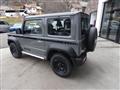 SUZUKI JIMNY 1.5 5MT PRO (N1)