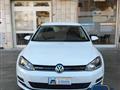 VOLKSWAGEN GOLF 1.4 TGI 5p. Highline BlueMotion TAGLIANDI UFF.