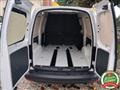 VOLKSWAGEN CADDY FURGONE 1.4 TGI Furgone Business Maxi