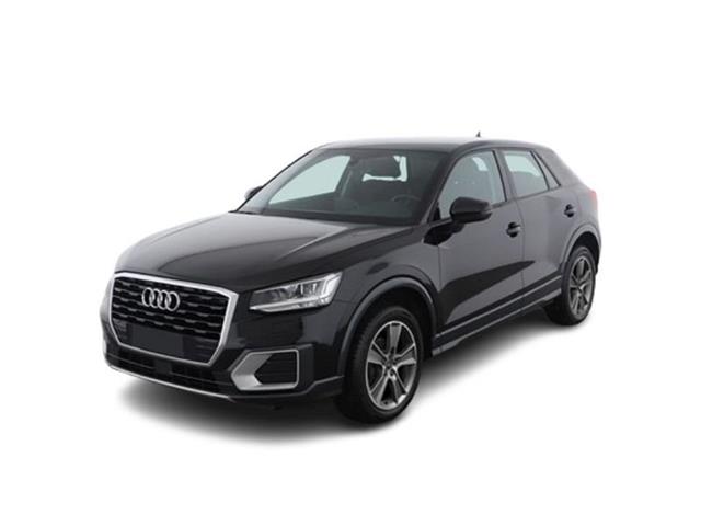 AUDI Q2 35 TDI S tronic Admired