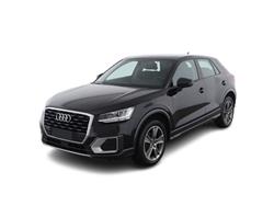 AUDI Q2 35 TDI S tronic Admired