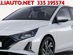 HYUNDAI I20 P.CONSEGNA 1.2 GPL MT Connectline MY25