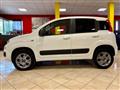 FIAT PANDA VAN 1.3 MJT 4x4 N1 2 posti UNIPRO BLOCCO DIFFERENZIALE