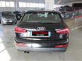 AUDI Q3 2.0 TDI quattro