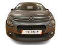 CITROEN C3 PureTech 82 Feel In Arrivo