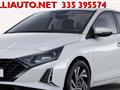 HYUNDAI I20 P.CONSEGNA 1.2 GPL MT Connectline MY25