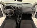 DACIA SANDERO 1.2 GPL 75CV Ambiance