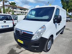 OPEL MOVANO 28 2.3 CDTI 130CV PC-TN FWD Furgone