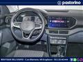 VOLKSWAGEN T-CROSS 1.0 TSI 110 CV DSG Style