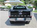 FORD RANGER PREZZO FINITO !!! 2.0 TDCi DC Limited 5 posti