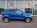 FORD ECOSPORT 1.5 Ecoblue 95 CV Titanium