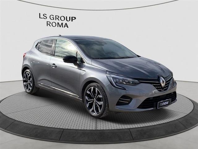 RENAULT NEW CLIO 1.0 tce Techno Gpl 100cv