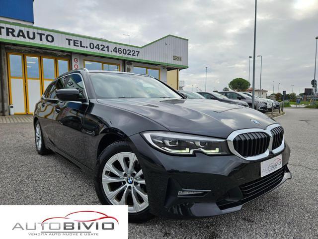 BMW SERIE 3 TOURING d 48V Touring Sport