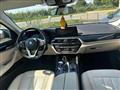 BMW SERIE 5 TOURING d aut. Touring Business