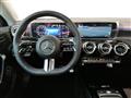 MERCEDES CLASSE CLA COUPE d Automatic AMG Line Premium Plus